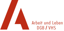 Arbeit und Leben (DGB/VHS) e.V.