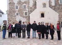 Turku, Finland,  November 2009