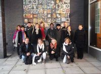 Turku, Finland, November 2009