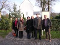 Vejle, Denmark, December 2008